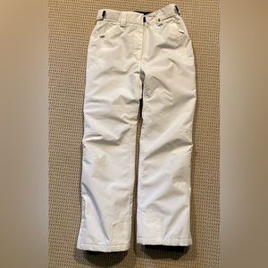 Karbon “Halo” Girls Ski Pants - Size 10